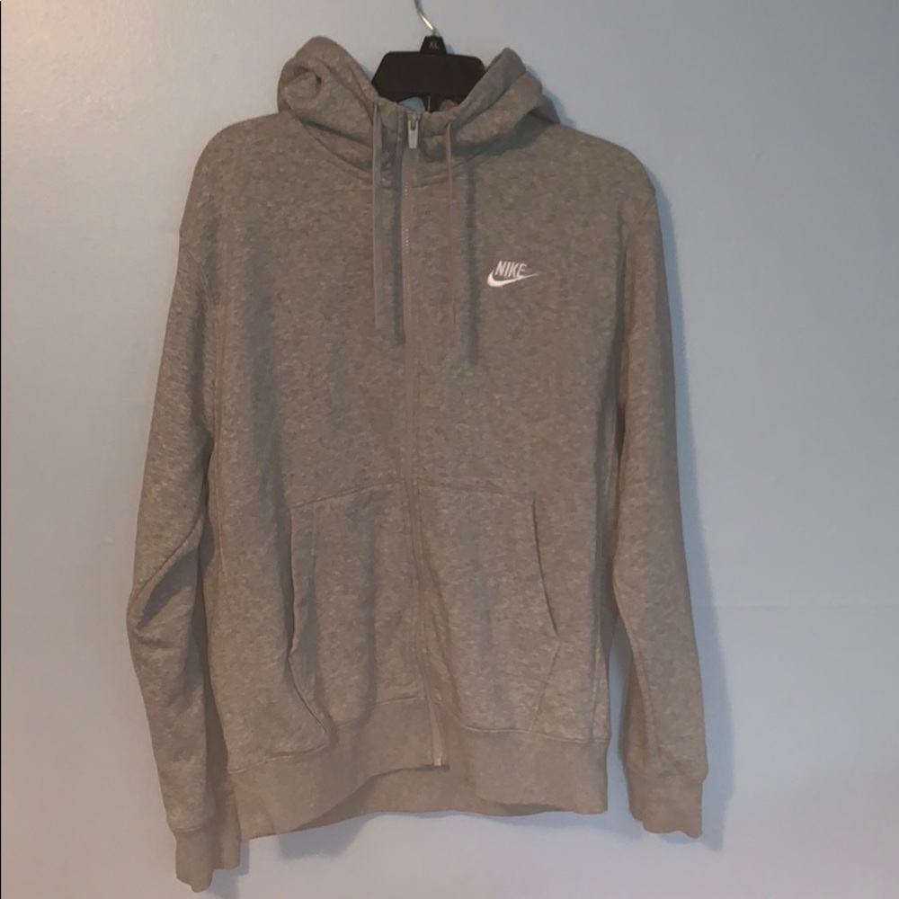 Nike Jacket
